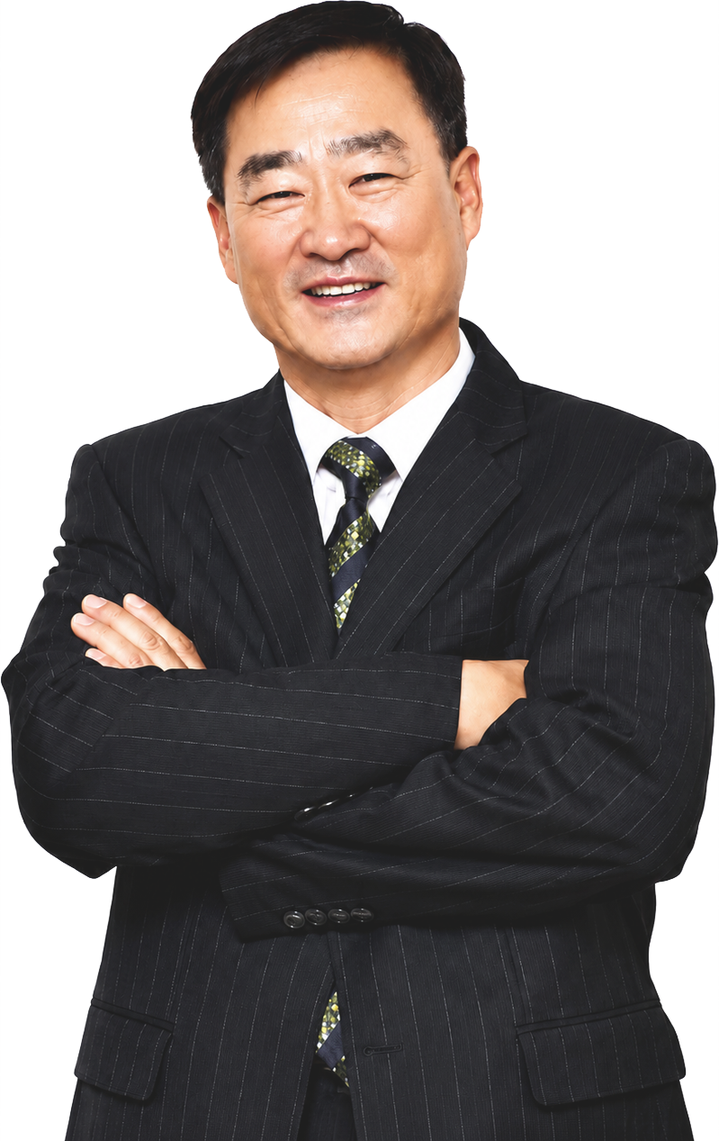대하엔지니어링 대표이사 장명배